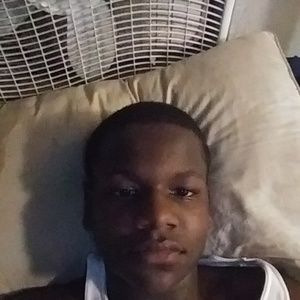 Meet your Posher, Terrell